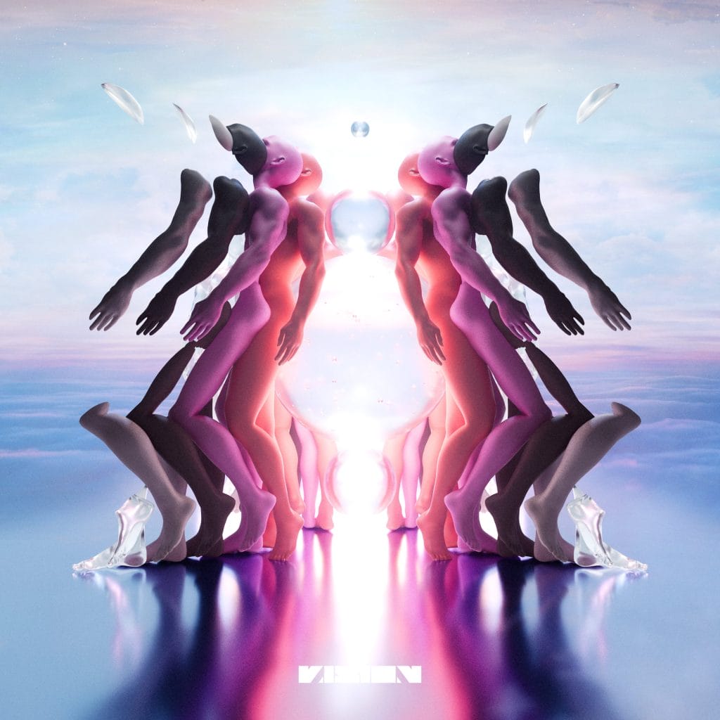 Four Music Production Geniuses Join Forces as VIER, Release Masterful Debut Record “IIII”