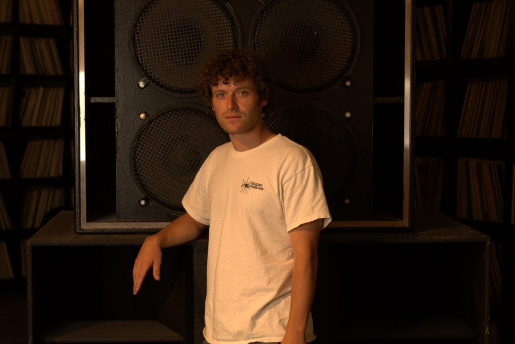 A Deep Dive into Super Progressive’s Convergence 001 mix