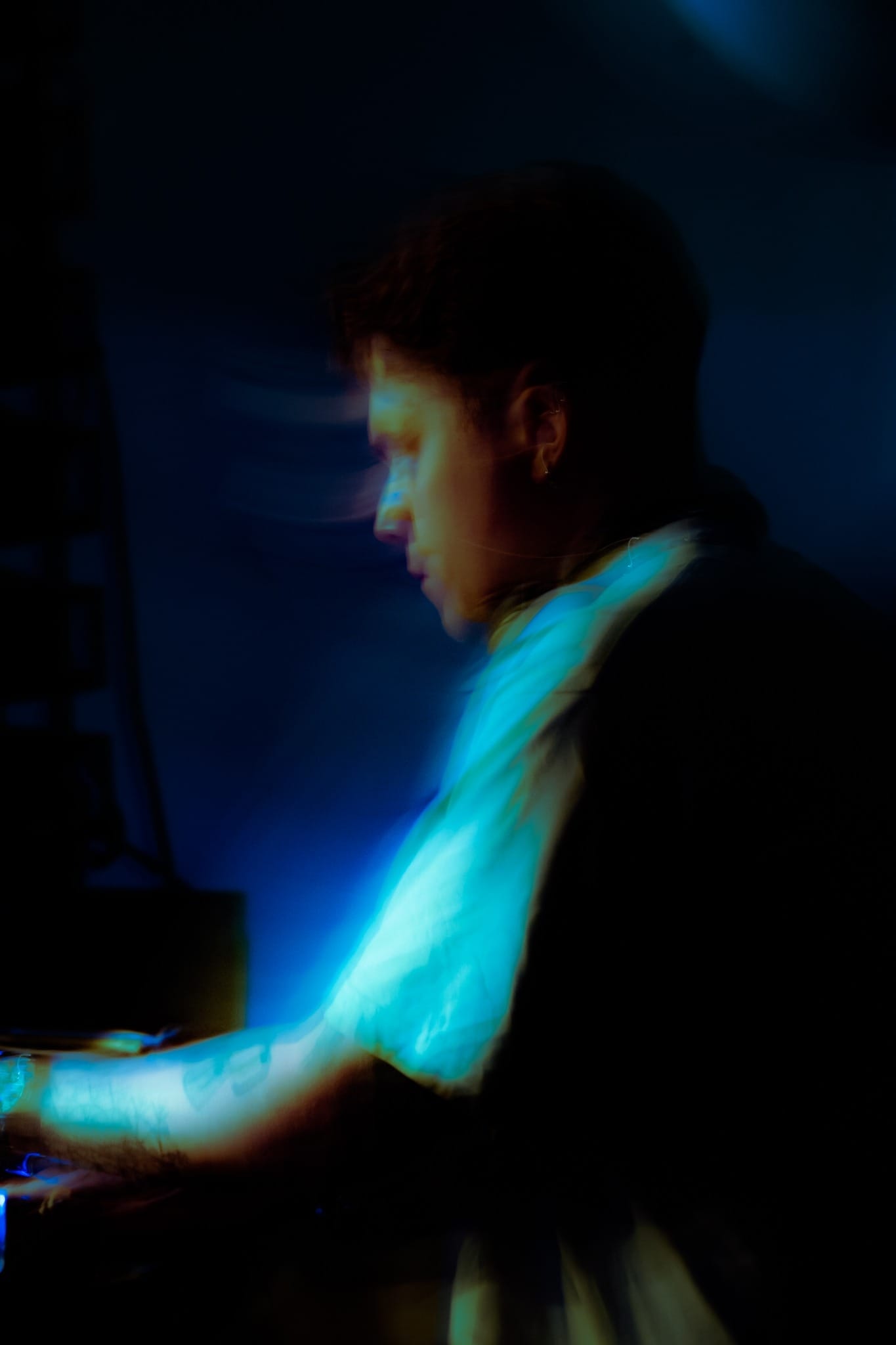 The 15 Best Techno Tracks of October 2025