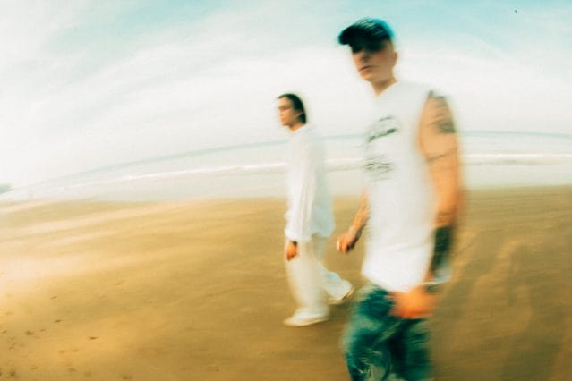 Prospa Bring Vintage Energy to CircoLoco Records with “Love Songs”