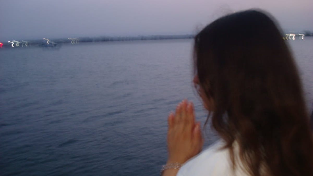 The 15 Best Ambient Tracks of September 2025