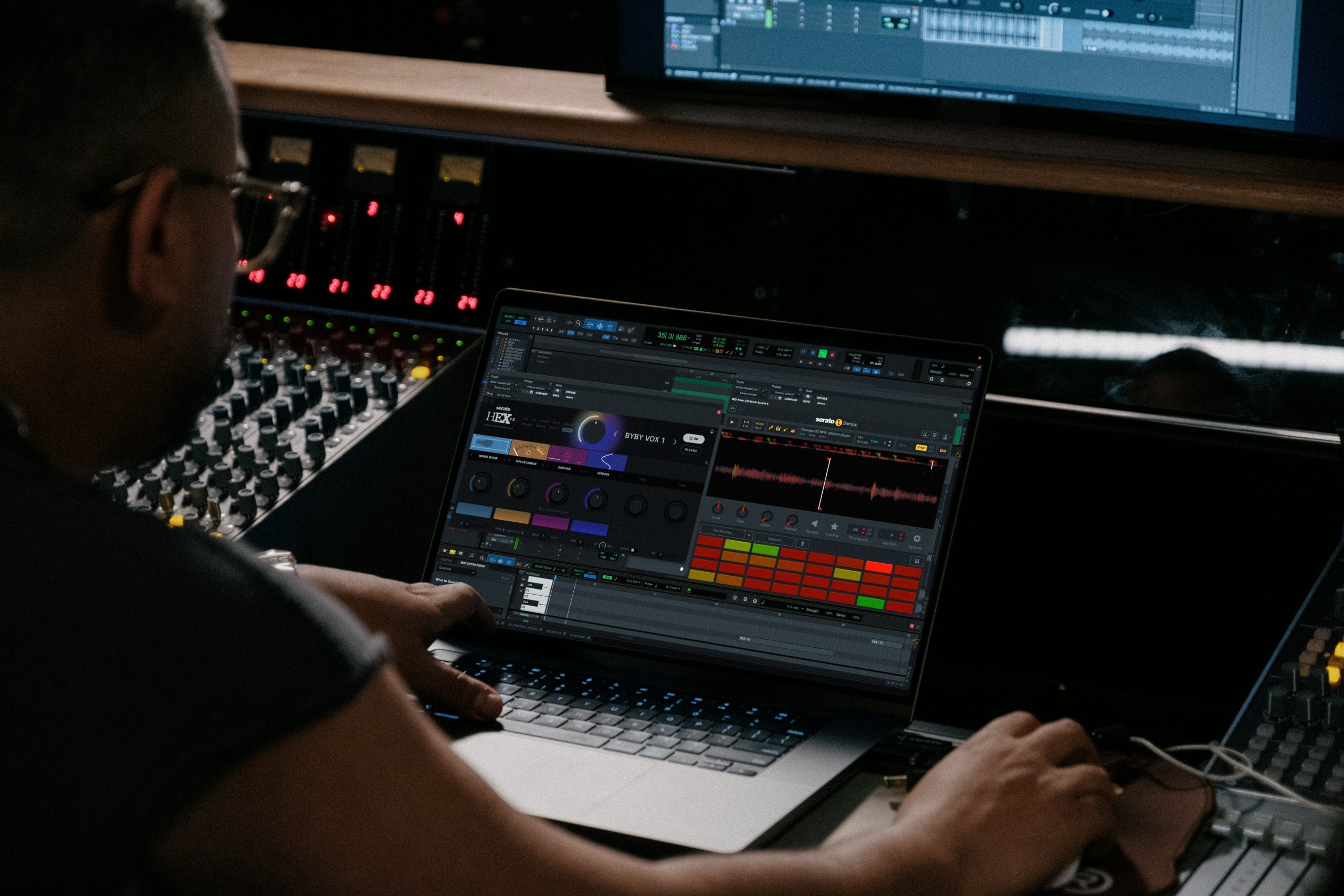 Serato Brings Pro Tools Users New Creative Freedom with AAX Plugin Support