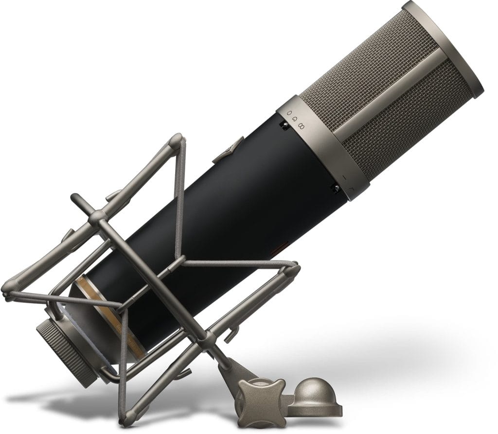 United Studio Technologies UT Tube67 brings classic 67 vibe to modern studios