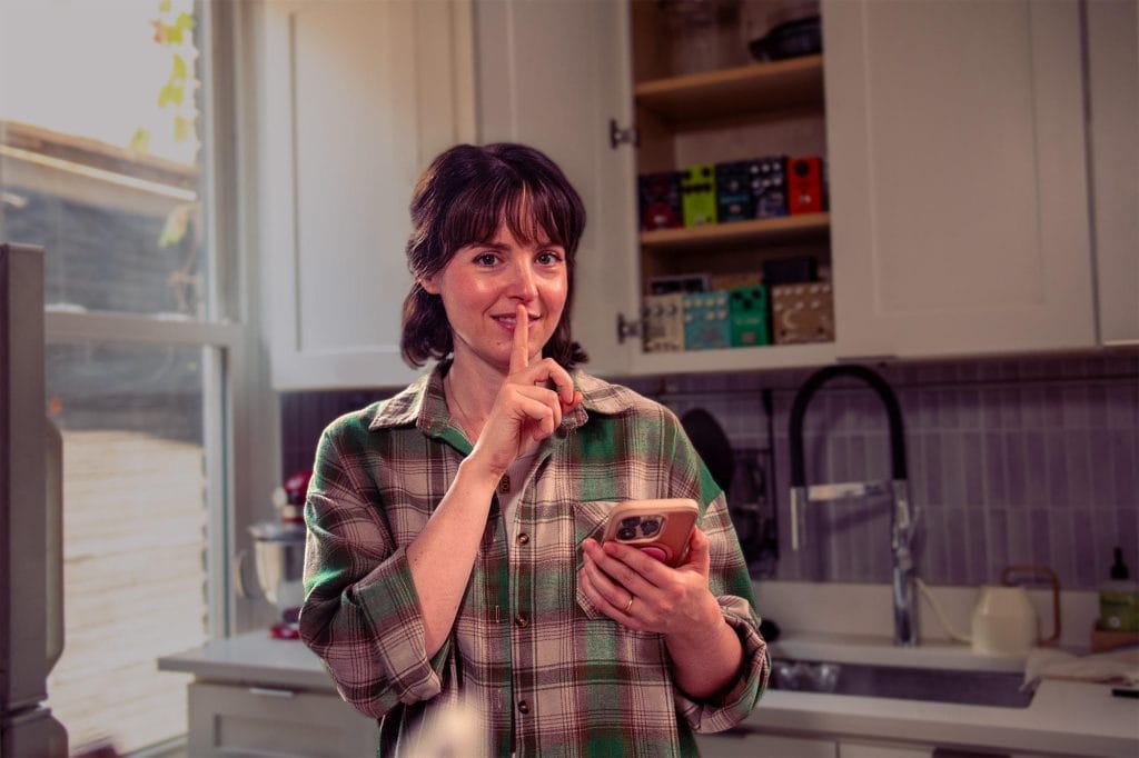 Reverb’s New Wallet Puts More Money Back Into Your Next Piece of Gear