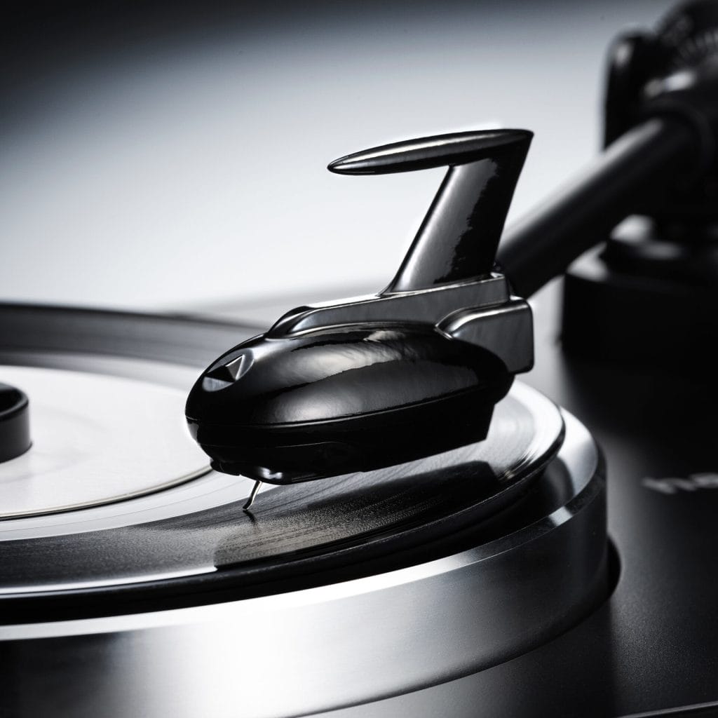 JICO Introduces Clipper-S for Modern Straight-Arm Turntables