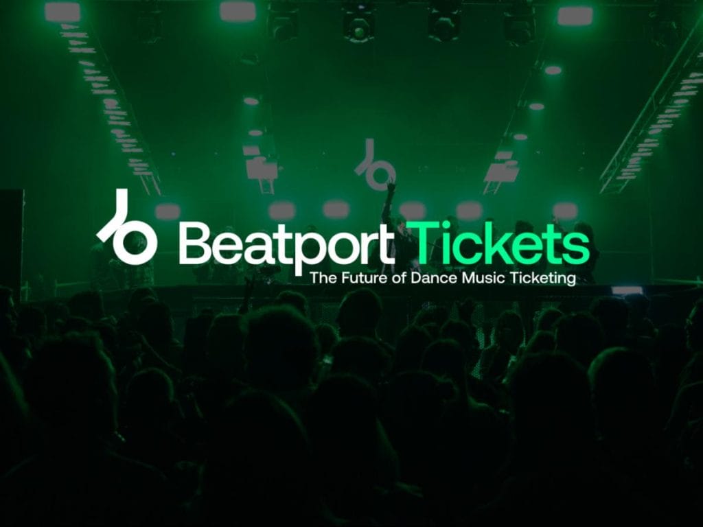 Beatport Ticketing Platform Launches to Unite DJs, Fans, and Promoters