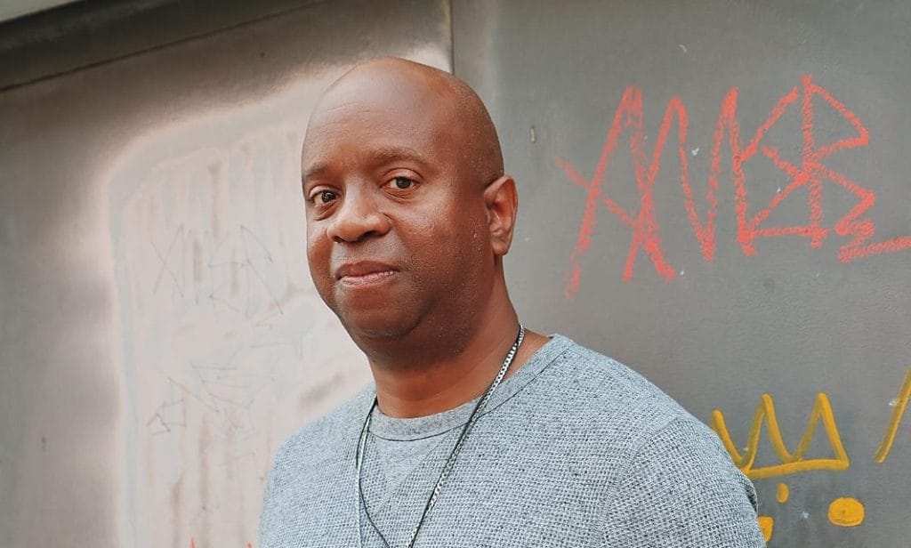 Magnetic Mix: DJ Dove