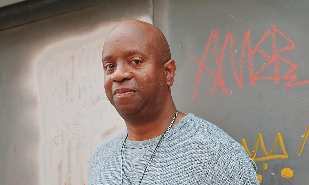 Magnetic Mix: DJ Dove