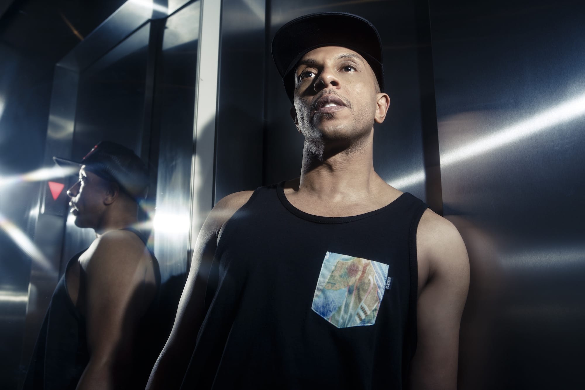 PREMIERE: David Morales, Cevin Fisher, Romina Johnson – Sunshine