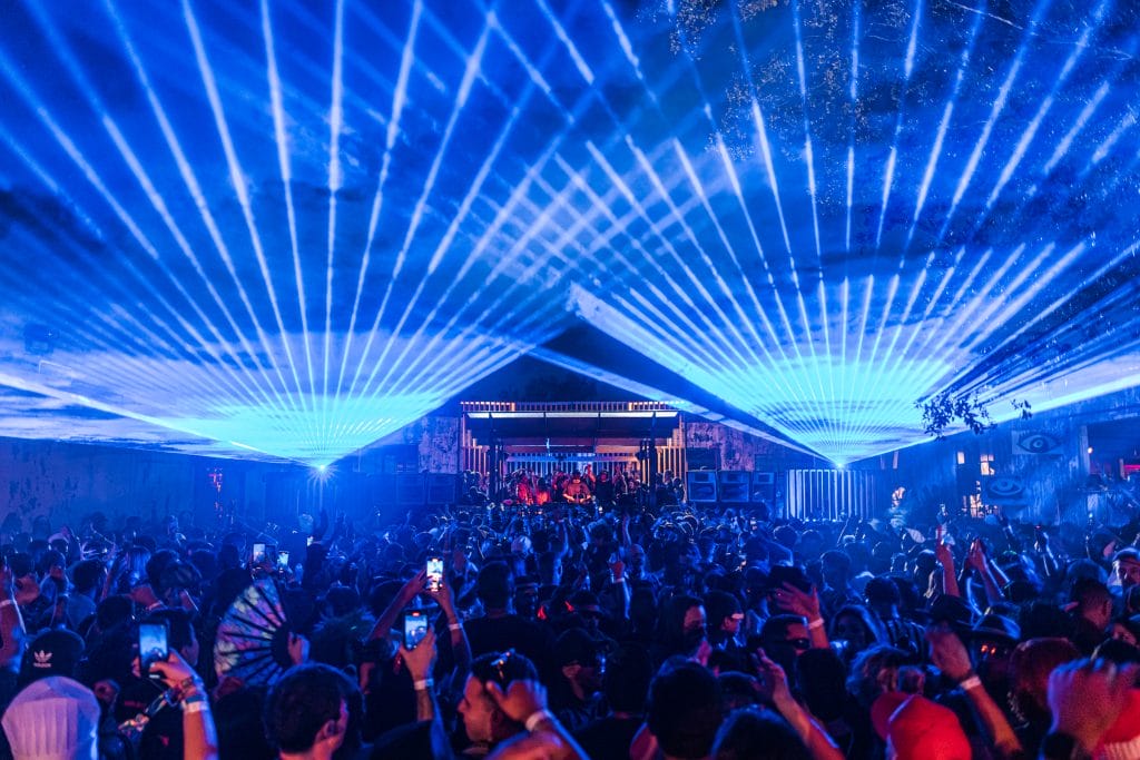 10 Can’t-Miss Events At Art Basel Miami 2025