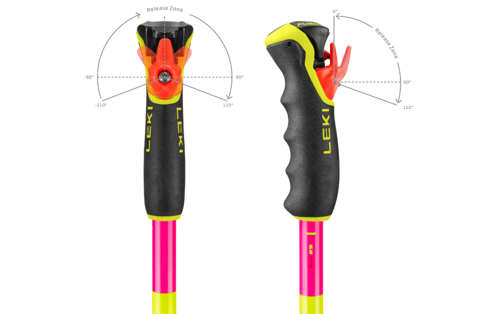 Glen Plake’s LEKI Setup Is A Power Move For Creatives