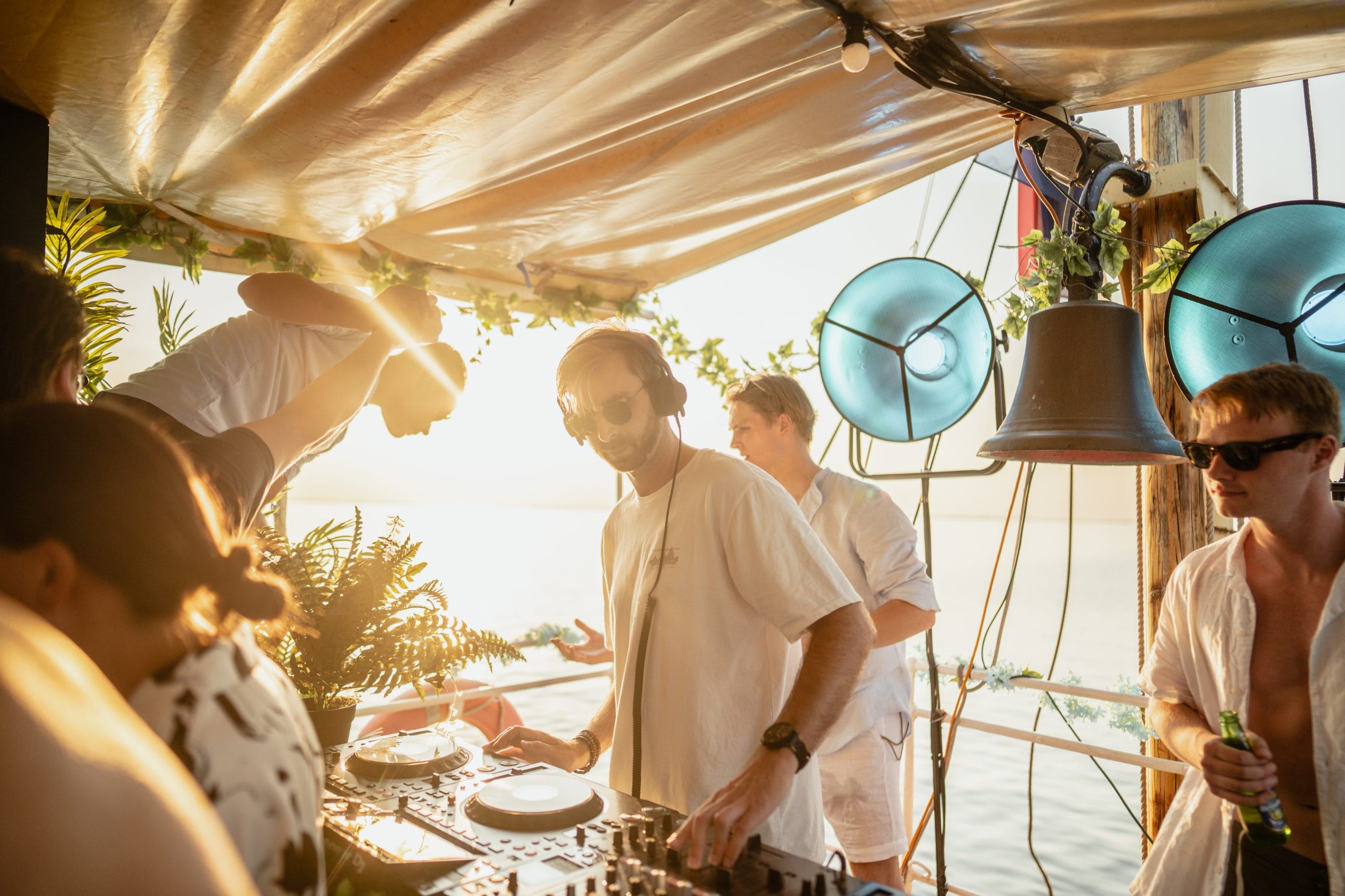 Sekora Chill Begins a New Chapter for UOAK and His Label Family