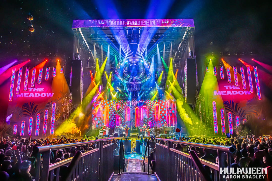 Hulaween 2025 Proves Why It Is One of the Most Creative Festivals In The World
