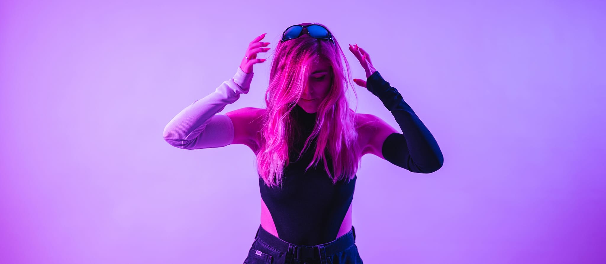 [IVY], Adalaide Adams, Devotion