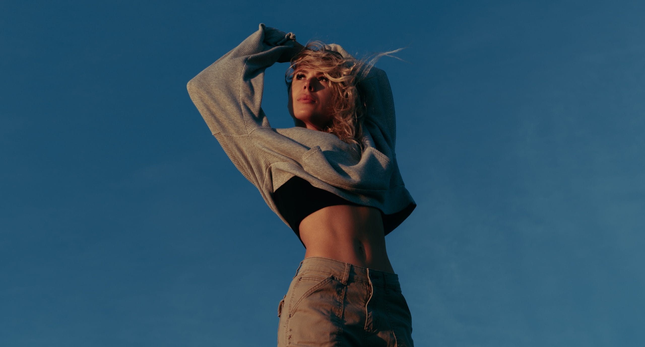 WHIPPED CREAM Explores Heartbreak And Hope In New Anthem ‘life’