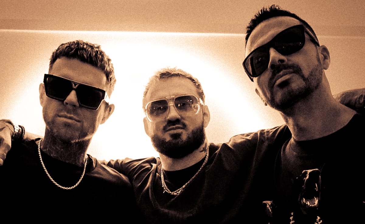 Low Steppa, Rue Jay and REZA Rebuild a House Touchstone on The Creator