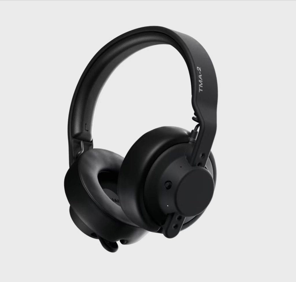 Editor’s Choice Award – AIAIAI TMA-2 Studio Wireless (Gen 2): The Cable Killer, Upgraded