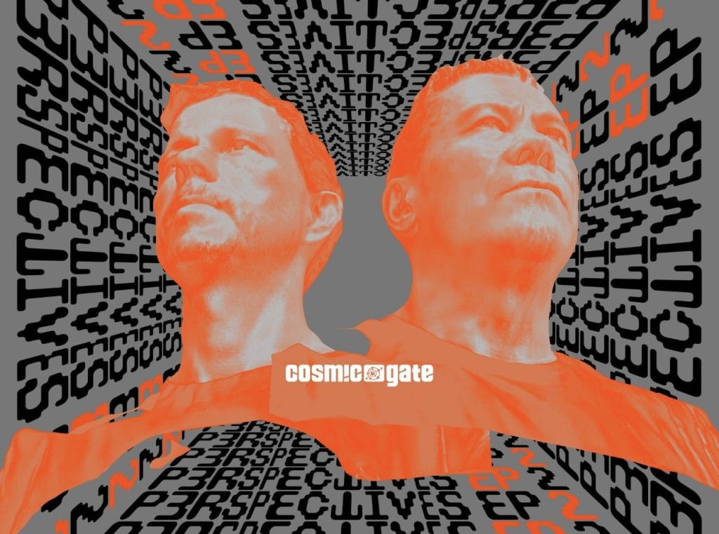 Cosmic Gate Drop Perspectives EP 2 with New Single Heaven Knows