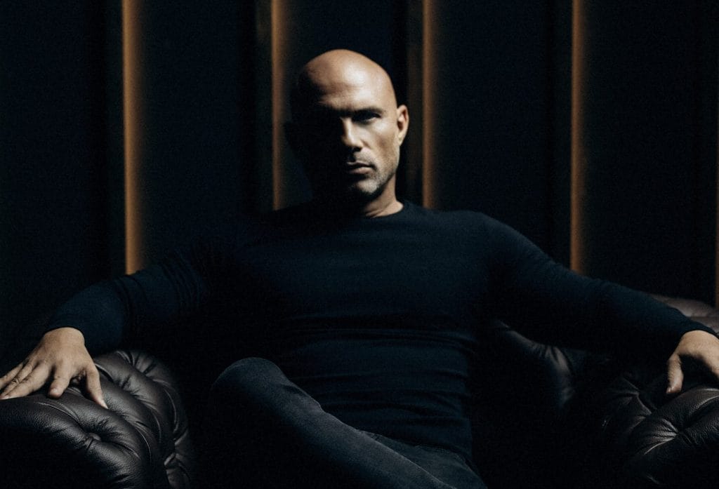 DJ Dextro on His MOOD Debut and Why Respect Still Has to Be Earned