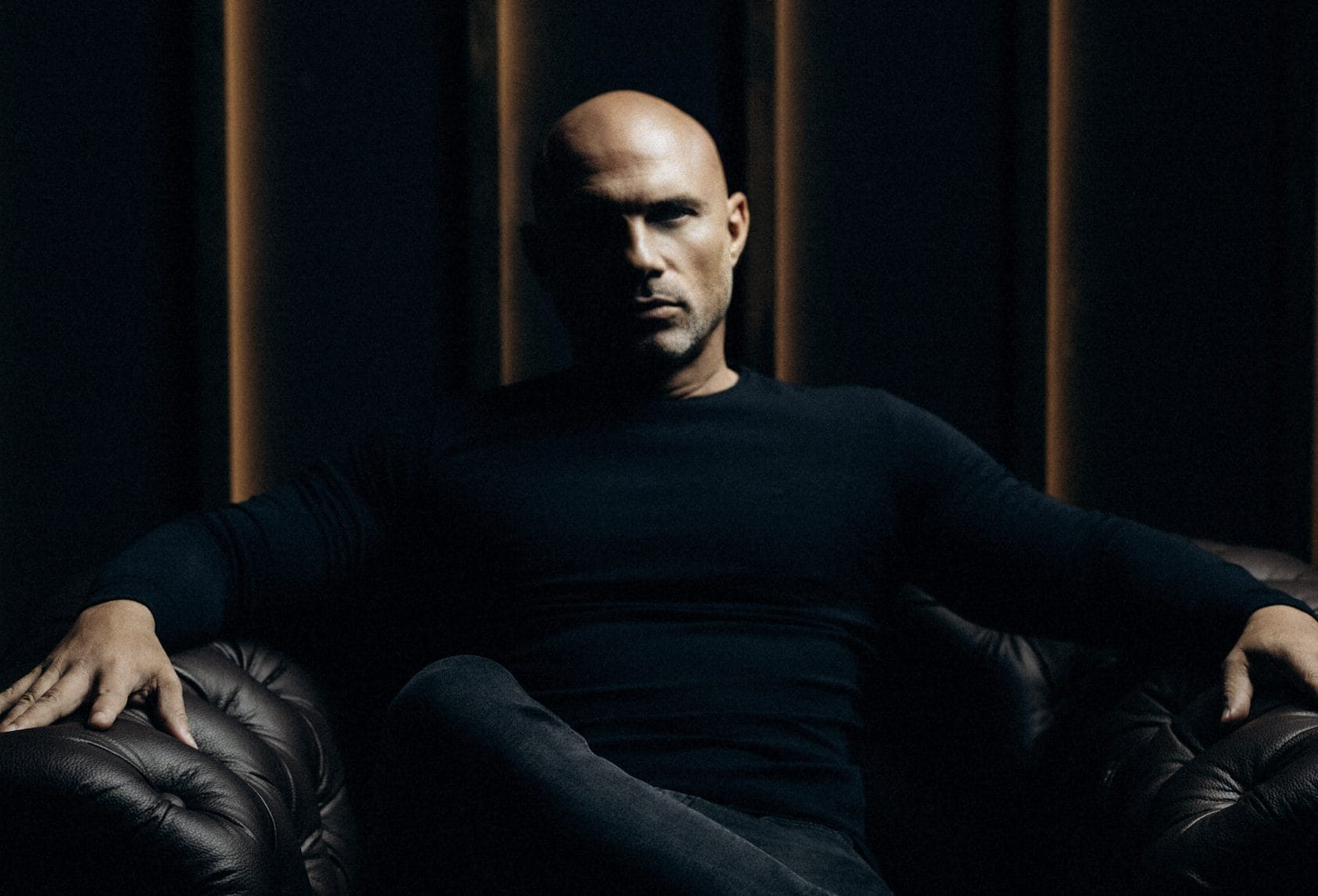 DJ Dextro on His MOOD Debut and Why Respect Still Has to Be Earned