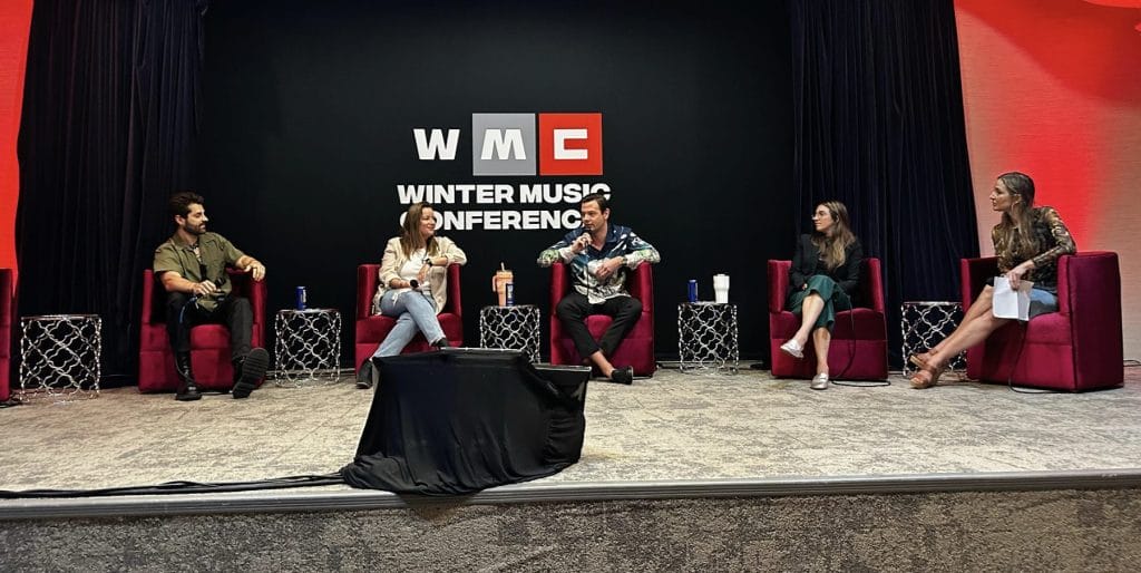 Winter Music Conference Returns to Miami with New Home at EPIC Hotel