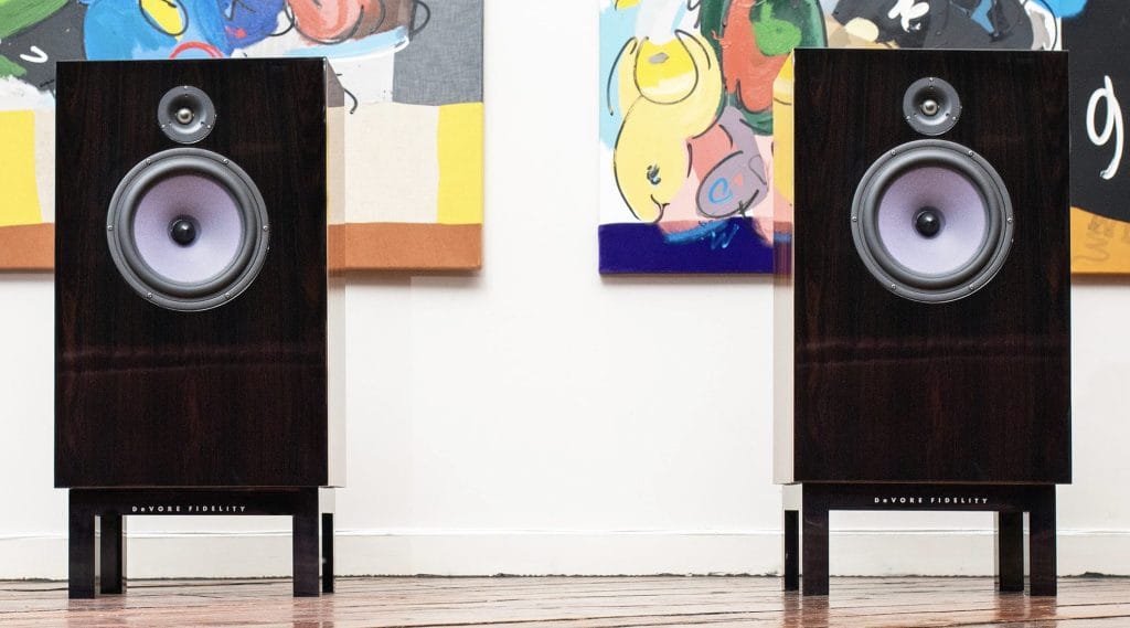 The Creator of the AND1 Mixtape Debuts DeFCoM with DeVore Fidelity