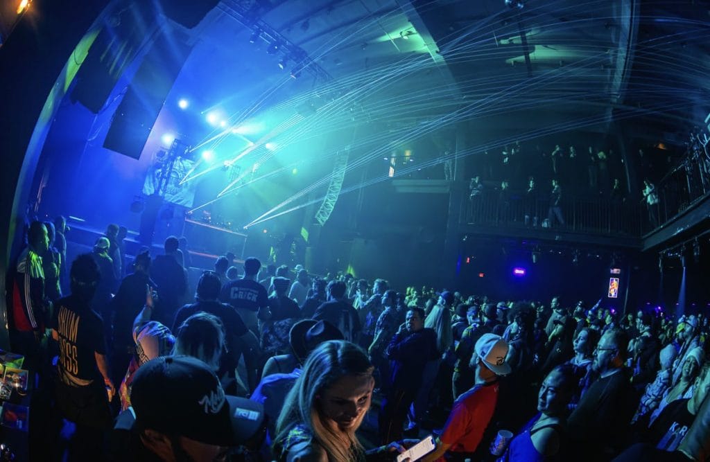 How Jungle Bells Became North America’s Underground D&B Powerhouse