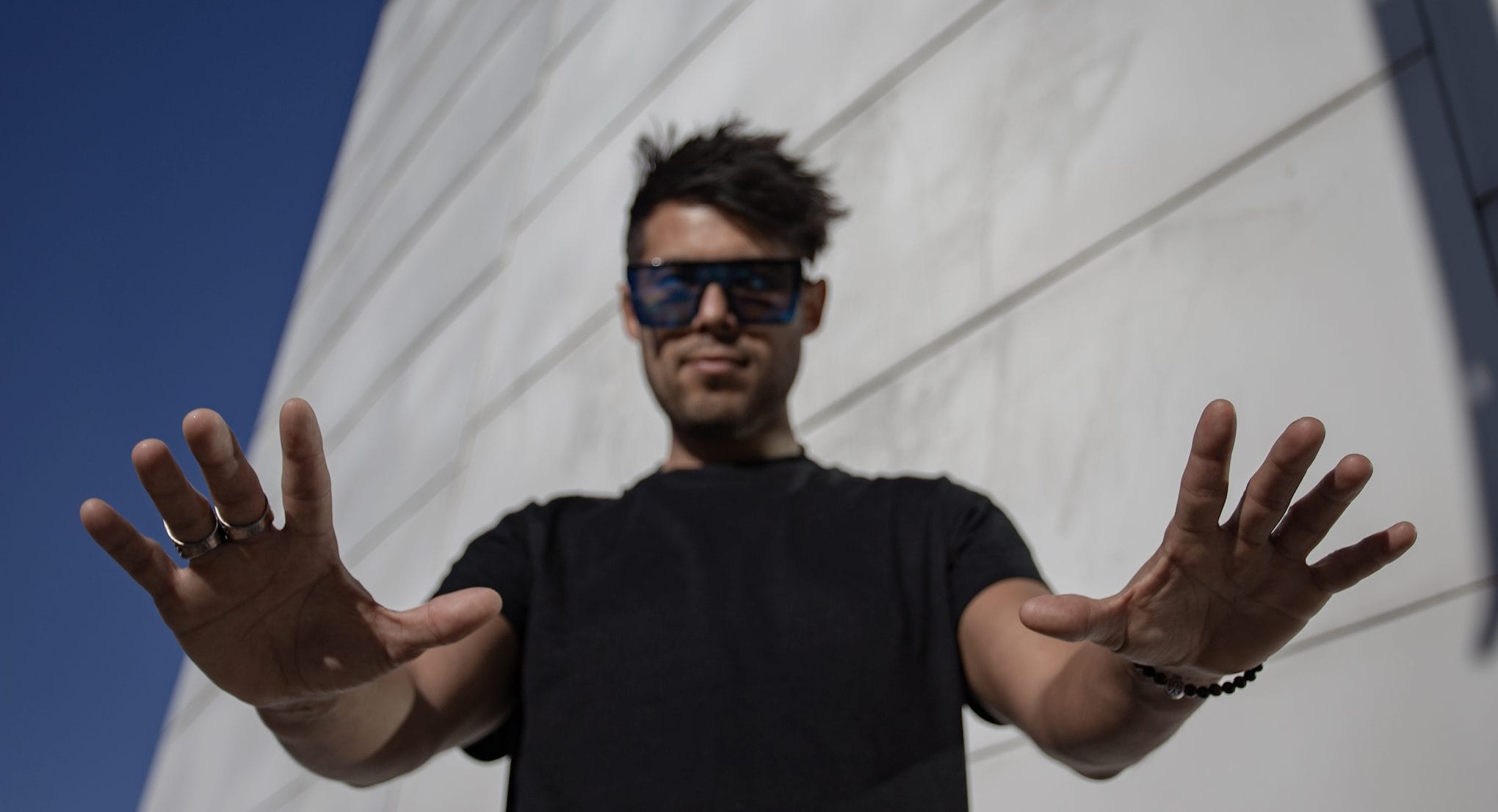 Magnetic Mix: Massio