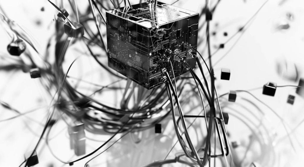 Donner Brings the ESSENTIAL Series to Modular Commune Festival Beijing 25