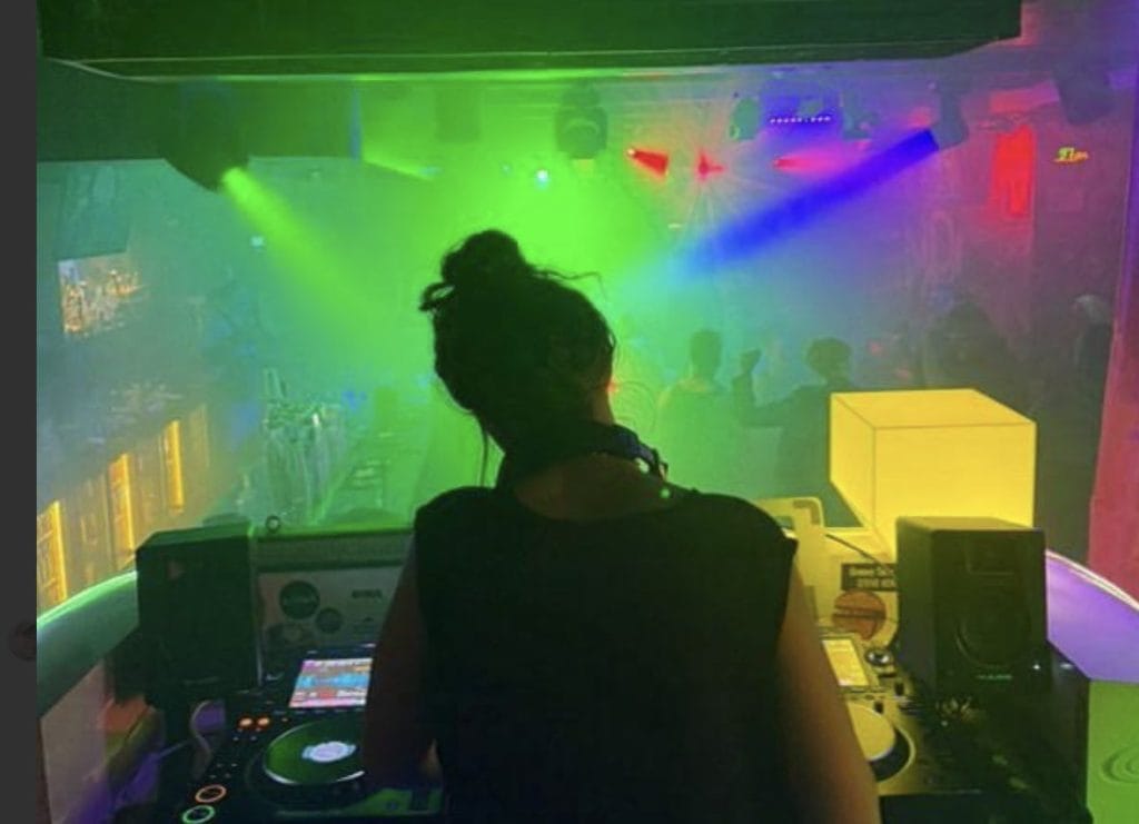 Carrillo Music Group Strengthens International House Presence at ADE 2025