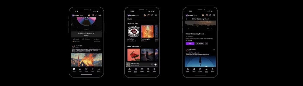 Vocana Positions Itself As A New Option For Artist-Friendly Streaming