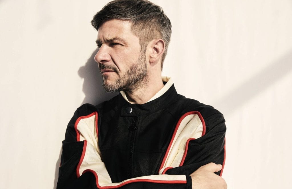 Matador Breaks Down Creative Ruts and the Making of Easy Up