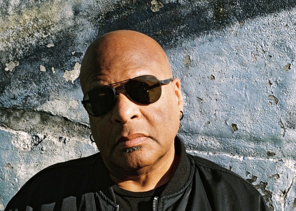 DJ T-1000 Reflects on History, Identity, and His New Ghosthack EP