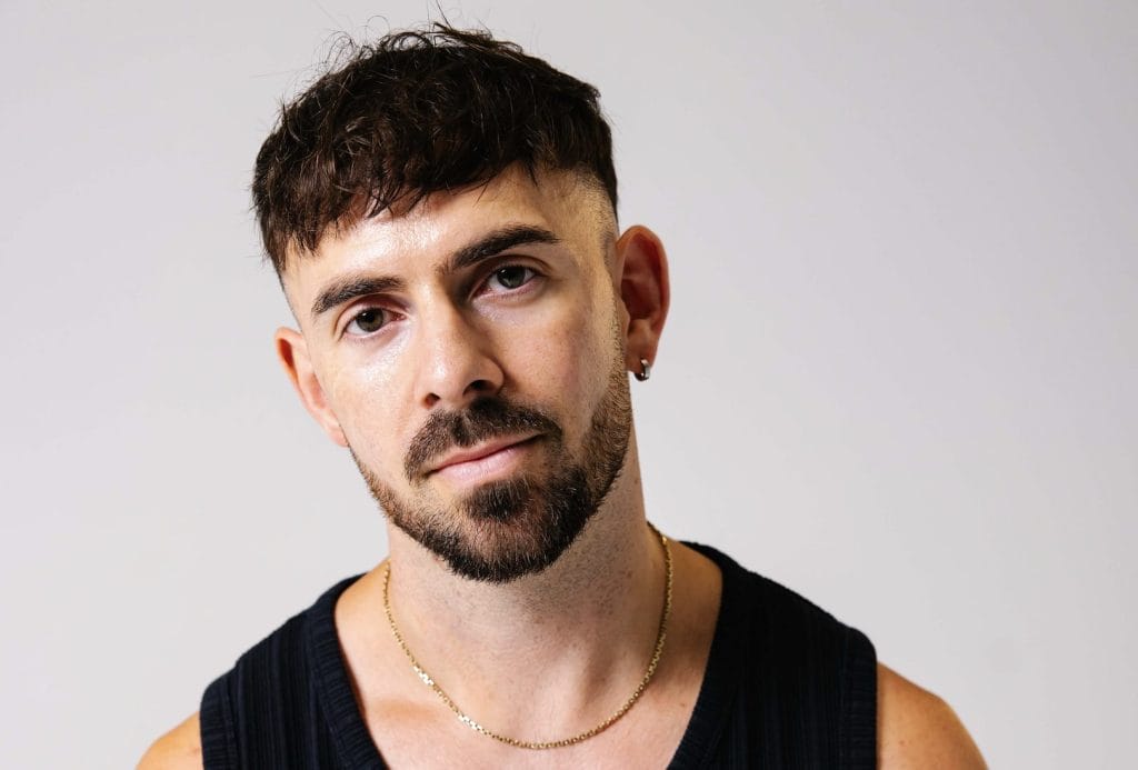 “All The DJs” Marks a New Chapter for Patrick Topping