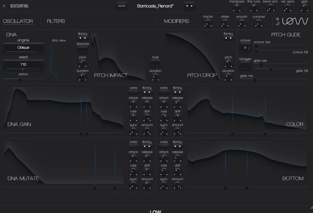 BEATSURFING LØW Review: Perhaps The Best Low End Tool I’ve Ever Used