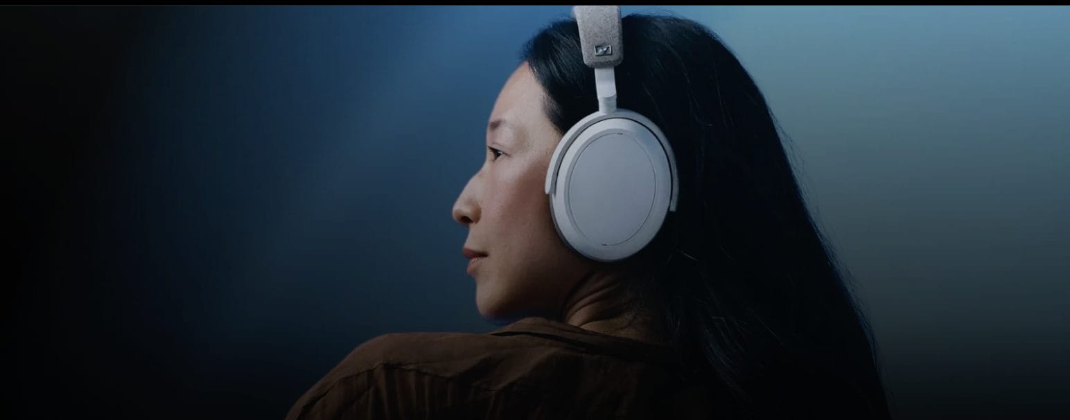 Big Price Drops Across Sennheiser’s Flagship and Mid-Range Models This Black Friday