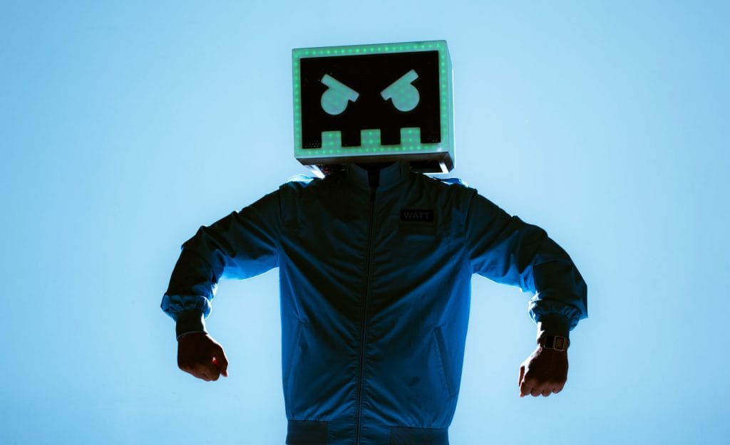 BARELY ALIVE Ignites A New Era Of Dubstep With 360° ‘OVERDRIVE’ Tour