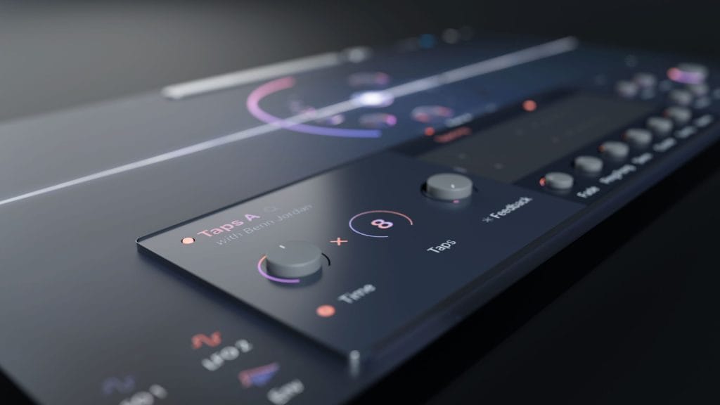 Lunacy Introduces a Smarter Way to Build Delay and Feedback