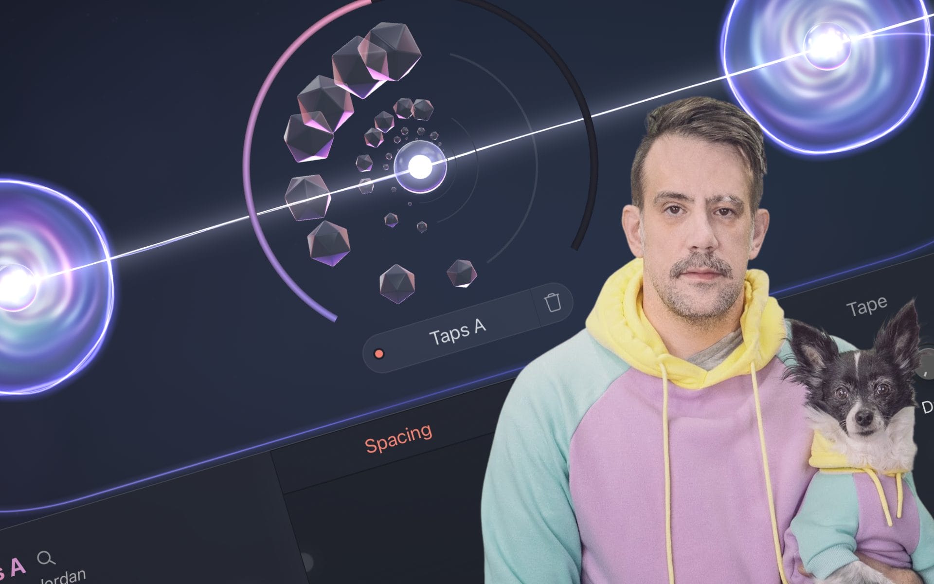 Lunacy Unveils Benn Jordan Collab and Black Friday Discounts