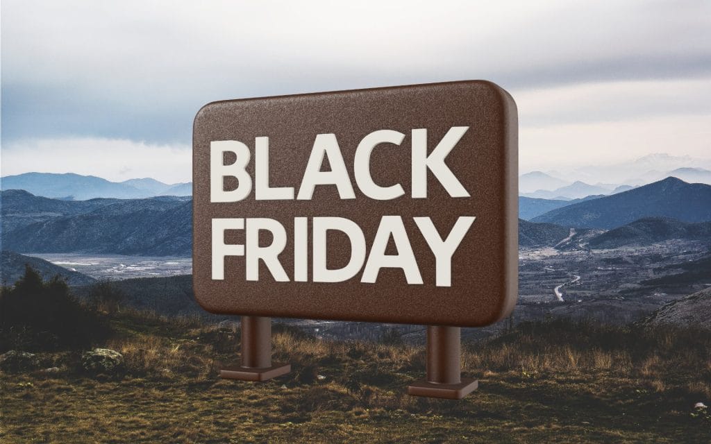 The Ultimate 2025 Black Friday Guide for Outdoor Clothing and Gear