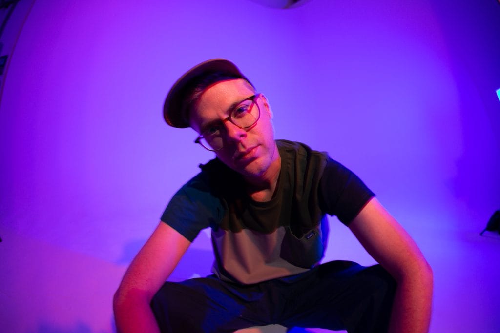 Sound of Fractures embraces the AI revolution to market his music with ‘I Wanna Get Back’