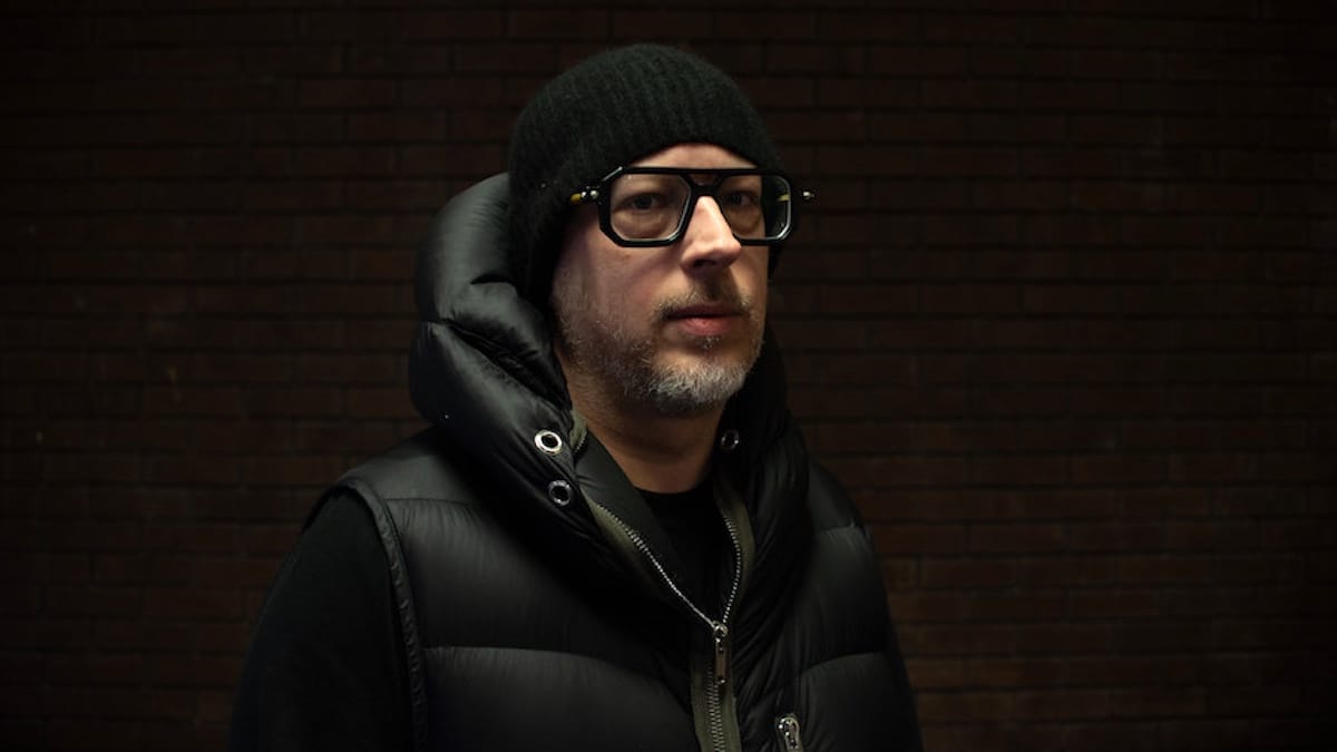 The 15 Best Ambient Tracks of October 2025