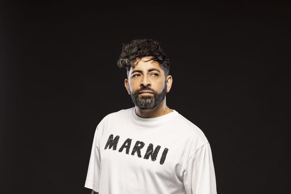 How Darius Syrossian Turns Risky Track Picks into Peak Moments