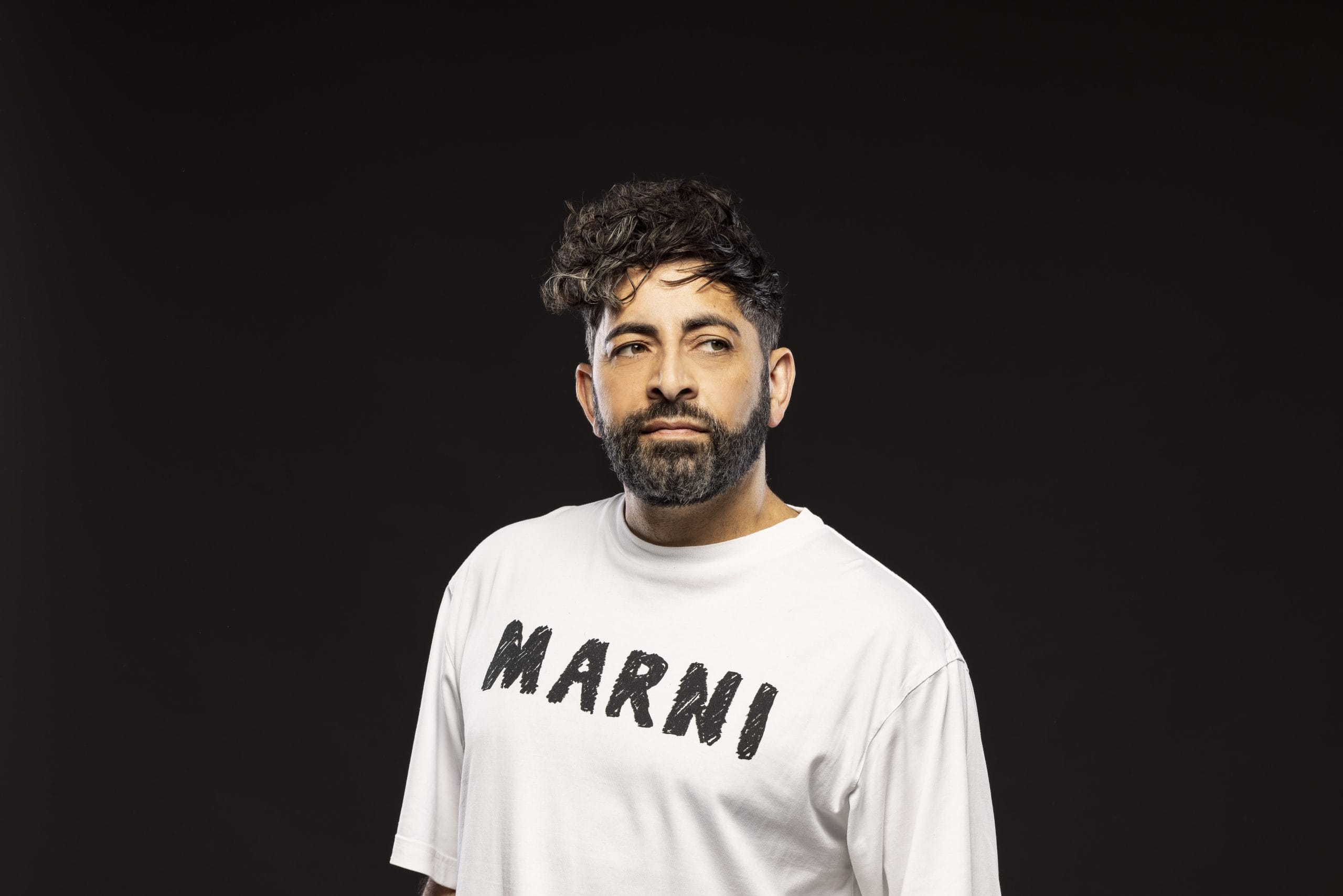 How Darius Syrossian Turns Risky Track Picks into Peak Moments