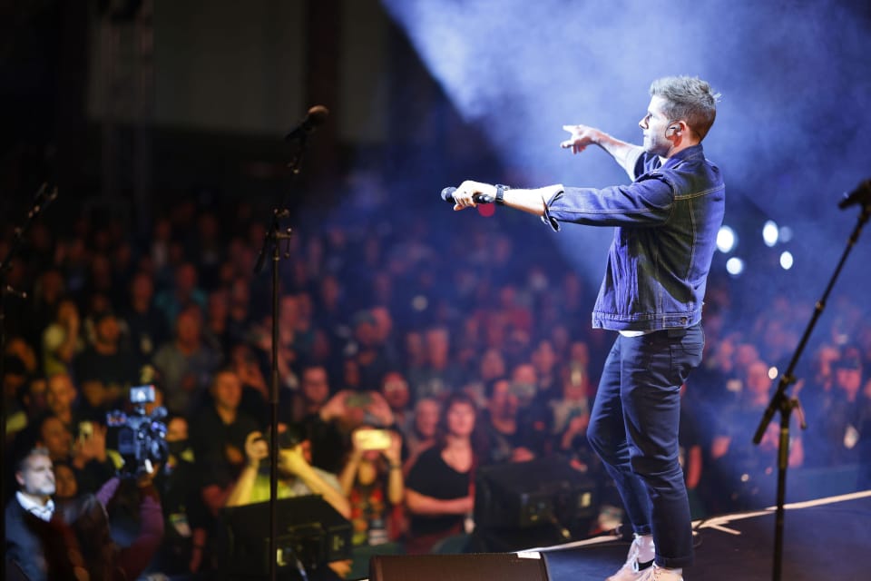 Yamaha Unveils Artist Lineup for The 2026 NAMM Show