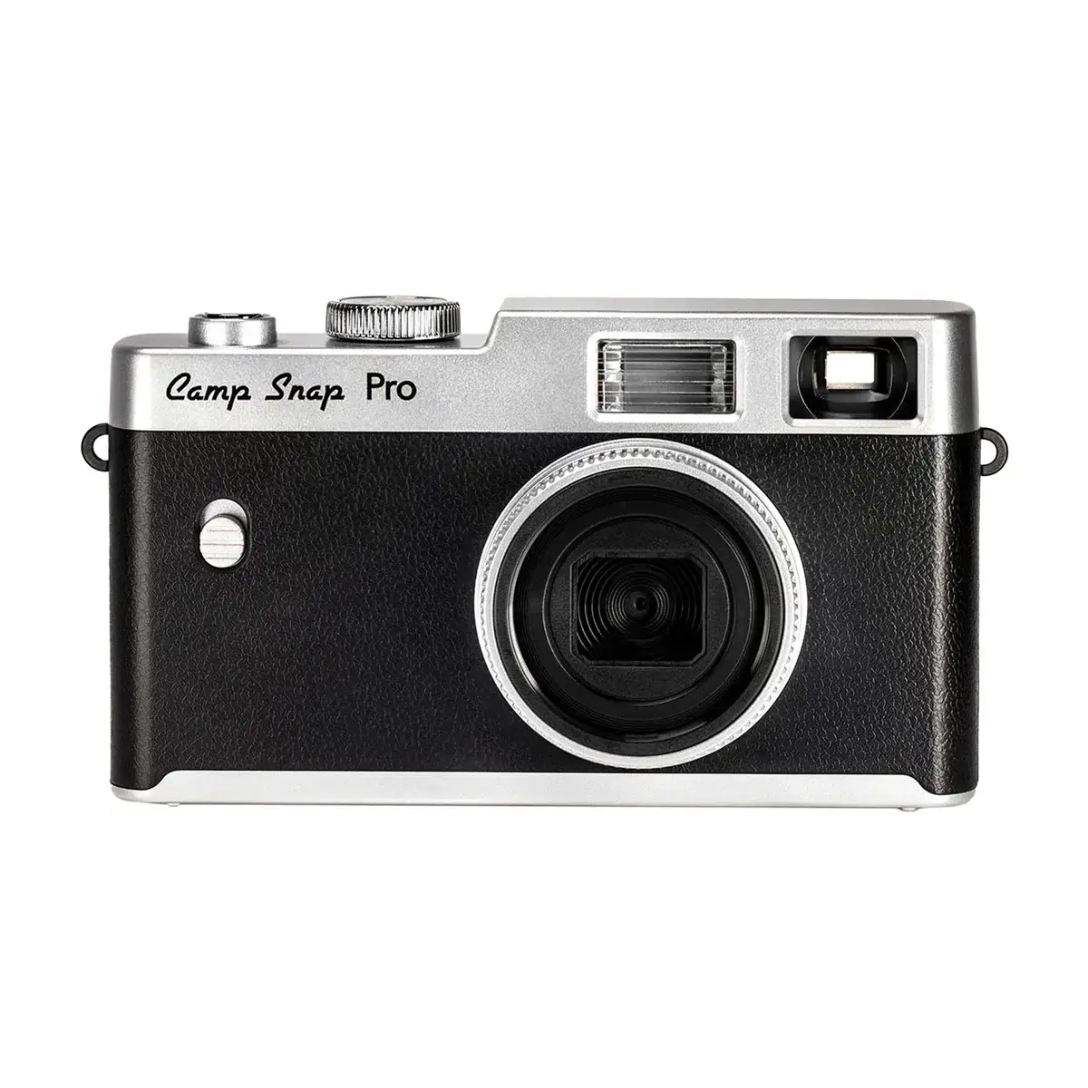 Camp Snap Pro vs. Flashback One35 V2: Two  Cool Digital Cameras With Old School Ideas