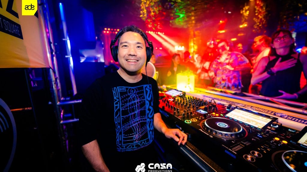 Label Spotlight: How Perspectives Digital Secured a Place in Today’s Global Club Circuit