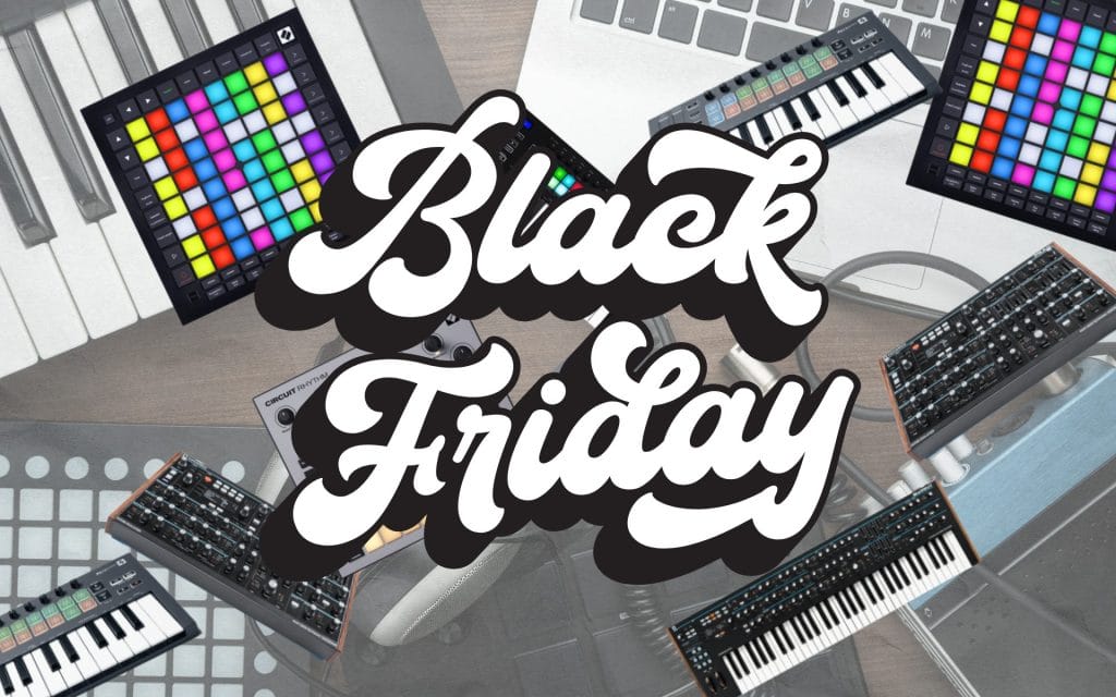 Novation Keeps Its Holiday Deals Live Across Controllers and Synths