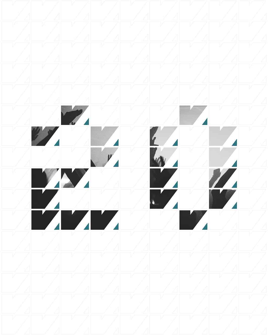 VISION Celebrates Two Decades of Forward-Thinking Bass Music with a 40-Track Compilation