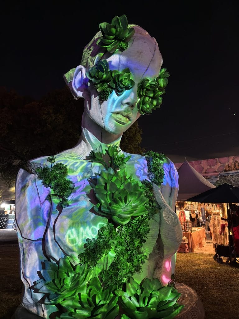 Art Basel 2025, Miami, Art With Me